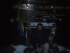Na szczycie Kilimandżaro, 7 III 2002