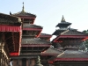 Durbar Square, Katmandu 11 IV 2012