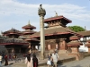 Durbar Square, Katmandu 11 IV 2012